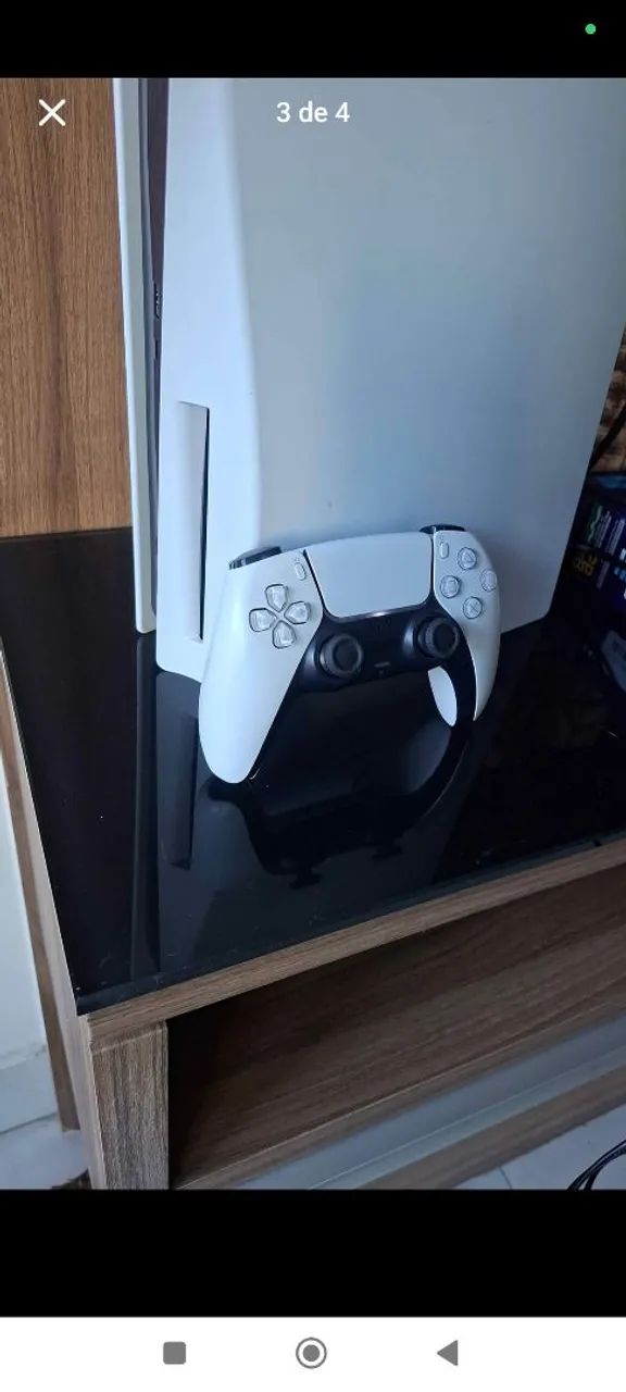 Vendo ps5 barato  - Foto 4