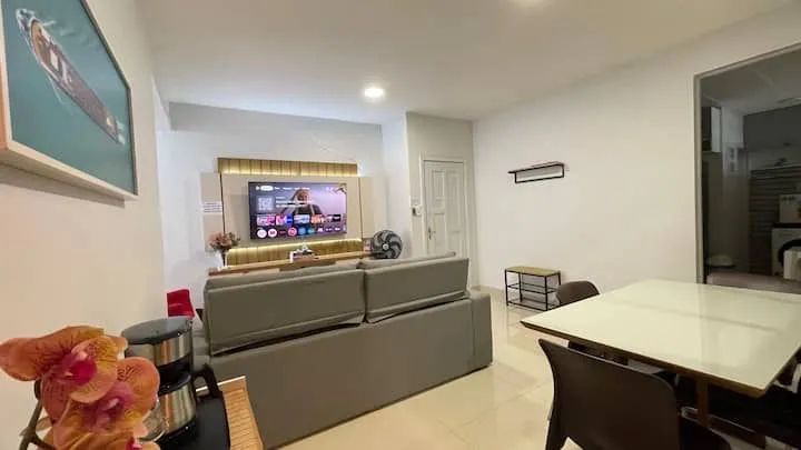 Apartamento bem localizado - Foto 2