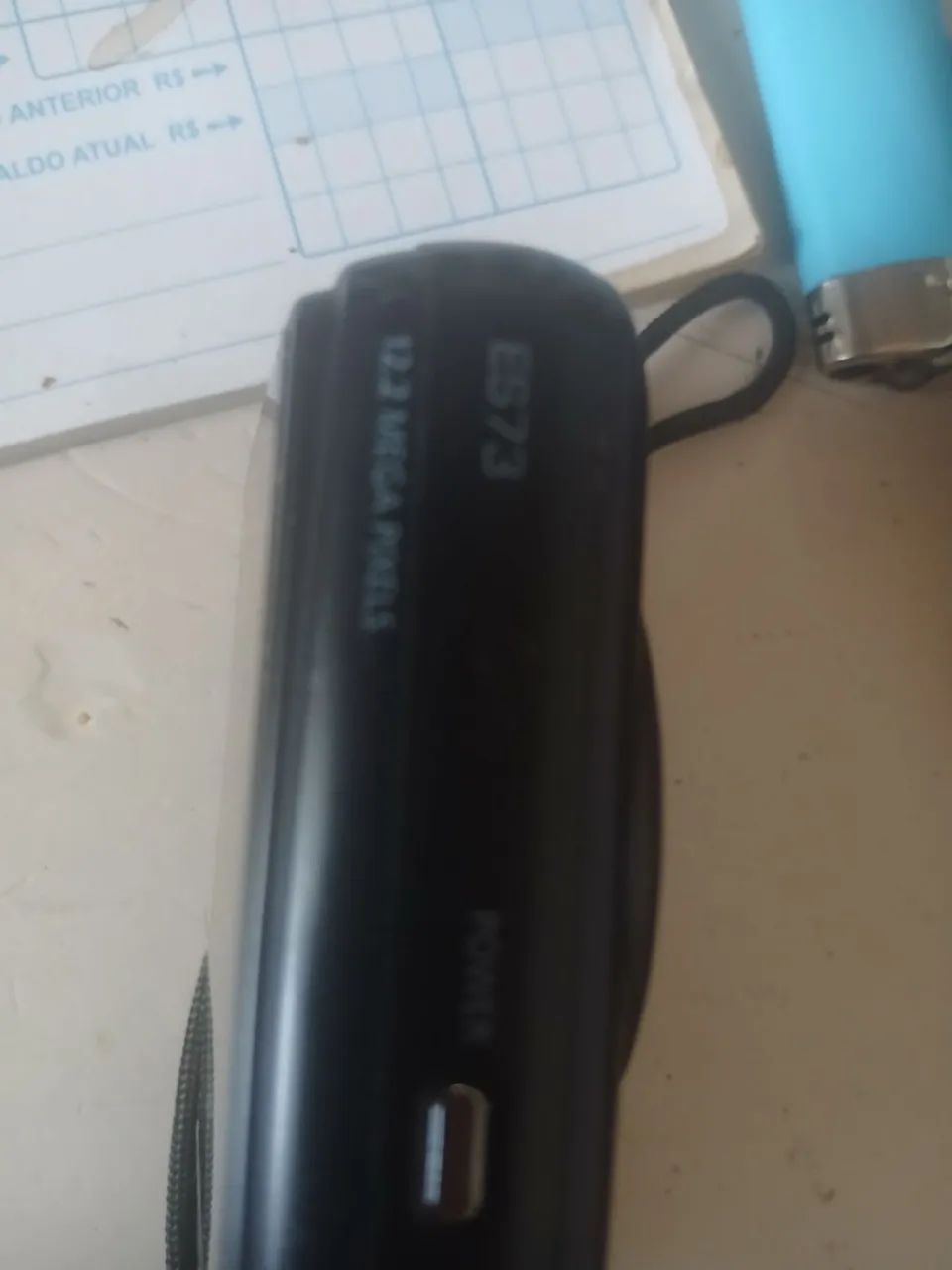 Samsung 12.2  - Foto 2