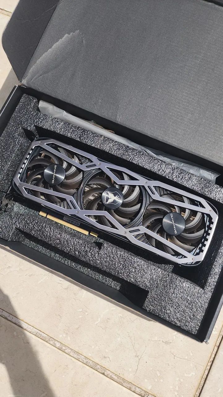 Gainward Phoenix RTX 3080 10GB