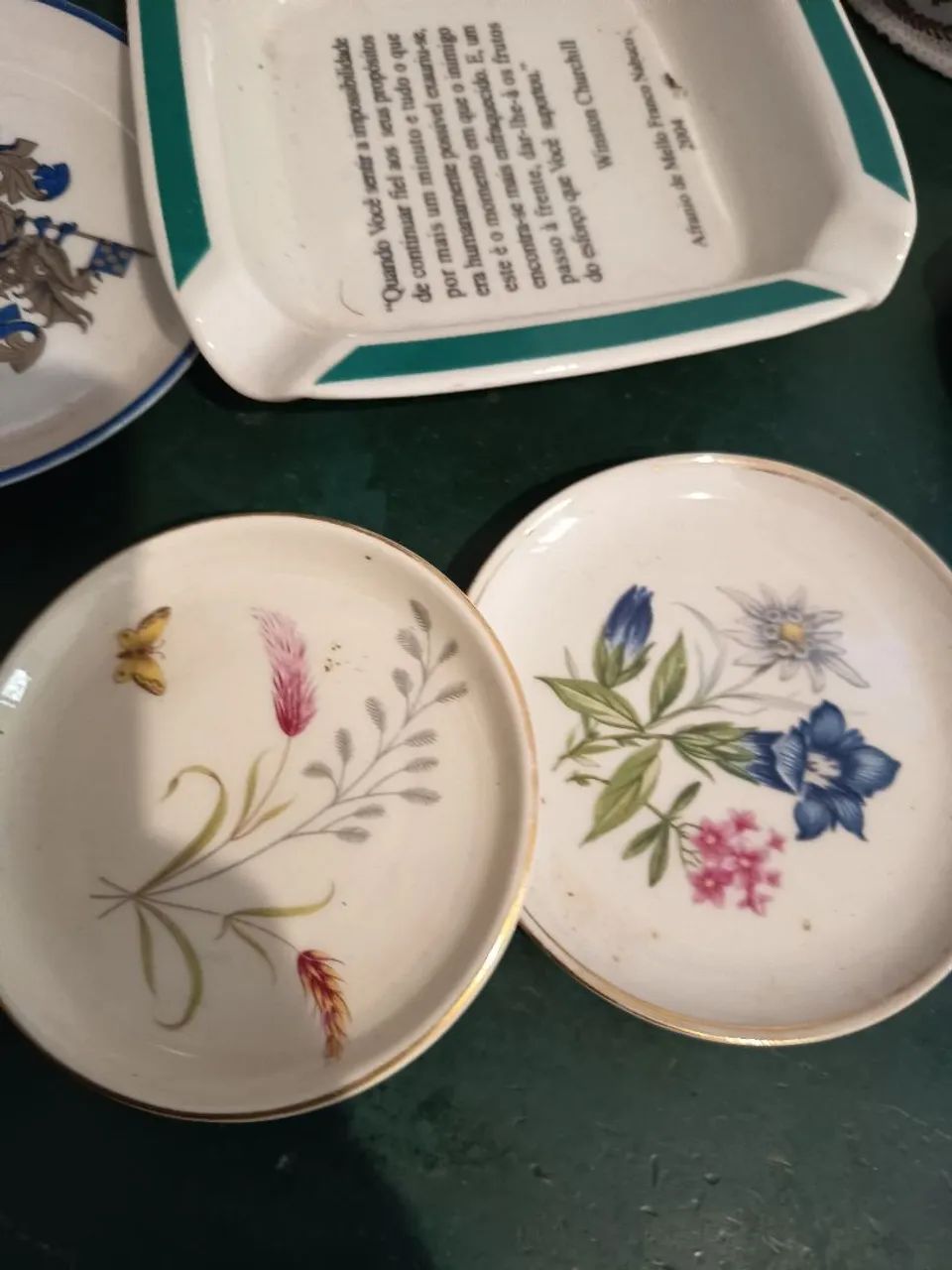 Lote vintage  - Foto 5