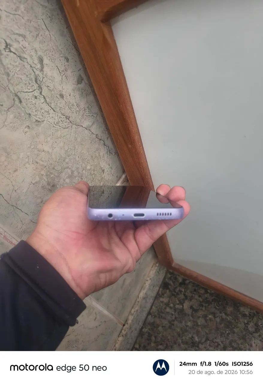 Galaxy a05s - Foto 4