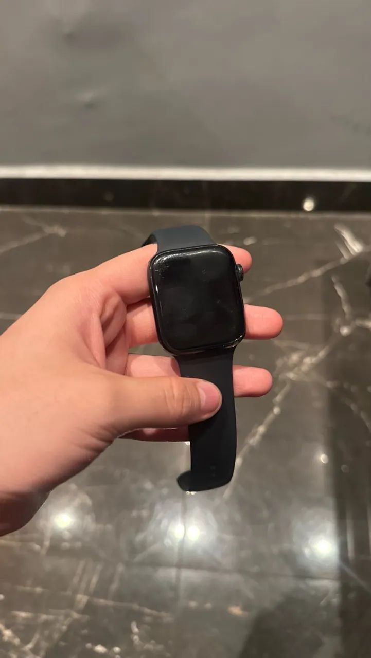 AppleWatch SE 2ª geração  - Foto 3