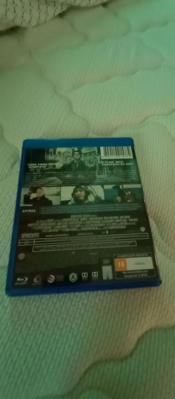 BLU RAY DUNKIRK - Foto 2