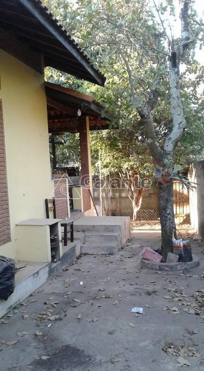 CHACARA A VENDA 2 CASAS - VILLAGE CAMPINAS - Foto 4