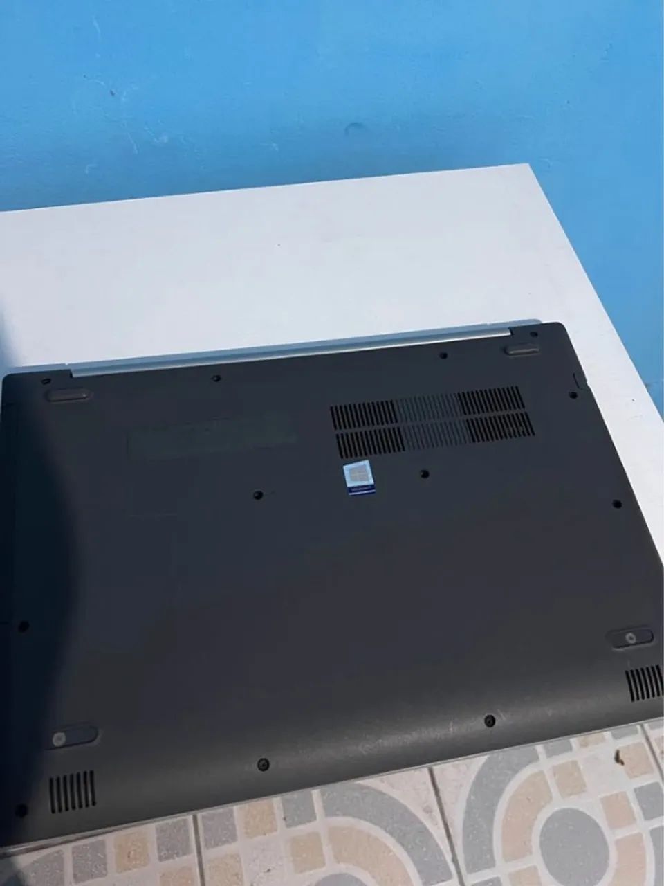 Notebook LENOVO - Foto 5