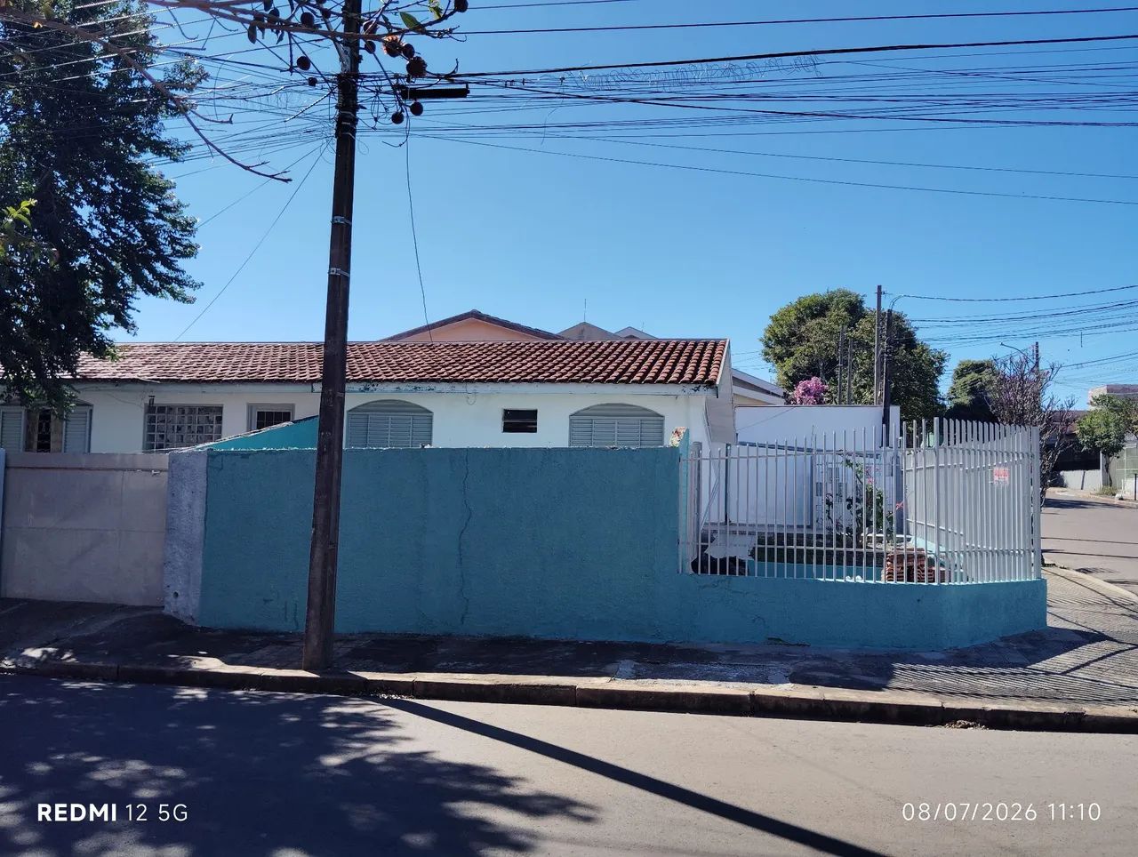 Casa com 02 quartos - Aluga-se - Foto 2