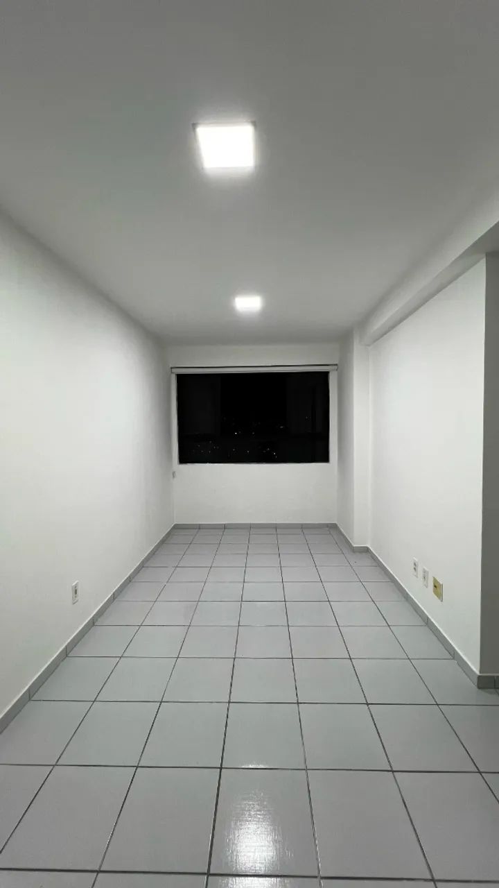 Apartamento 2 quartos em Campo Grande