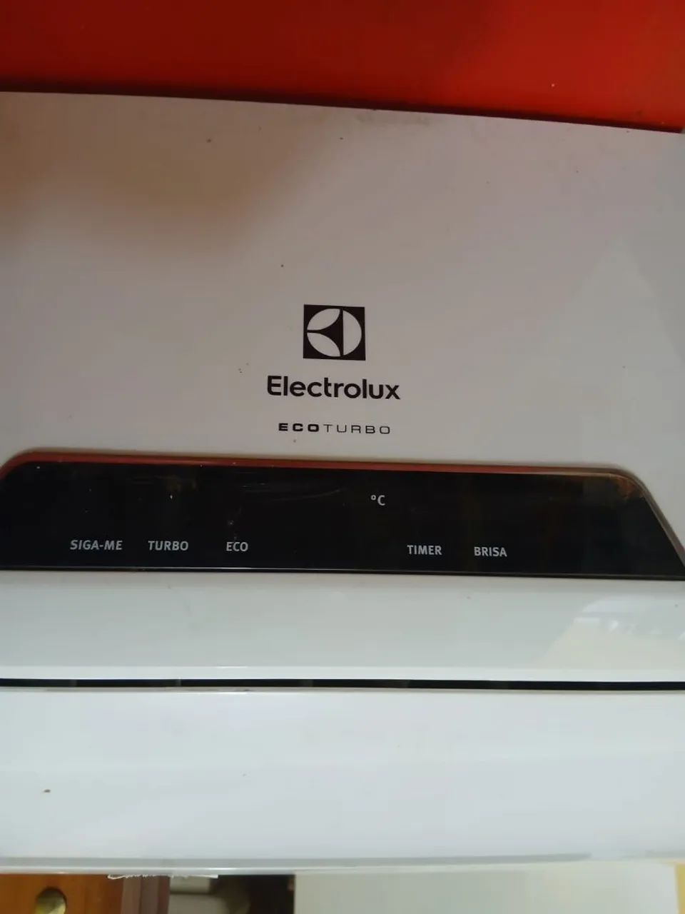 Ar condicionado 