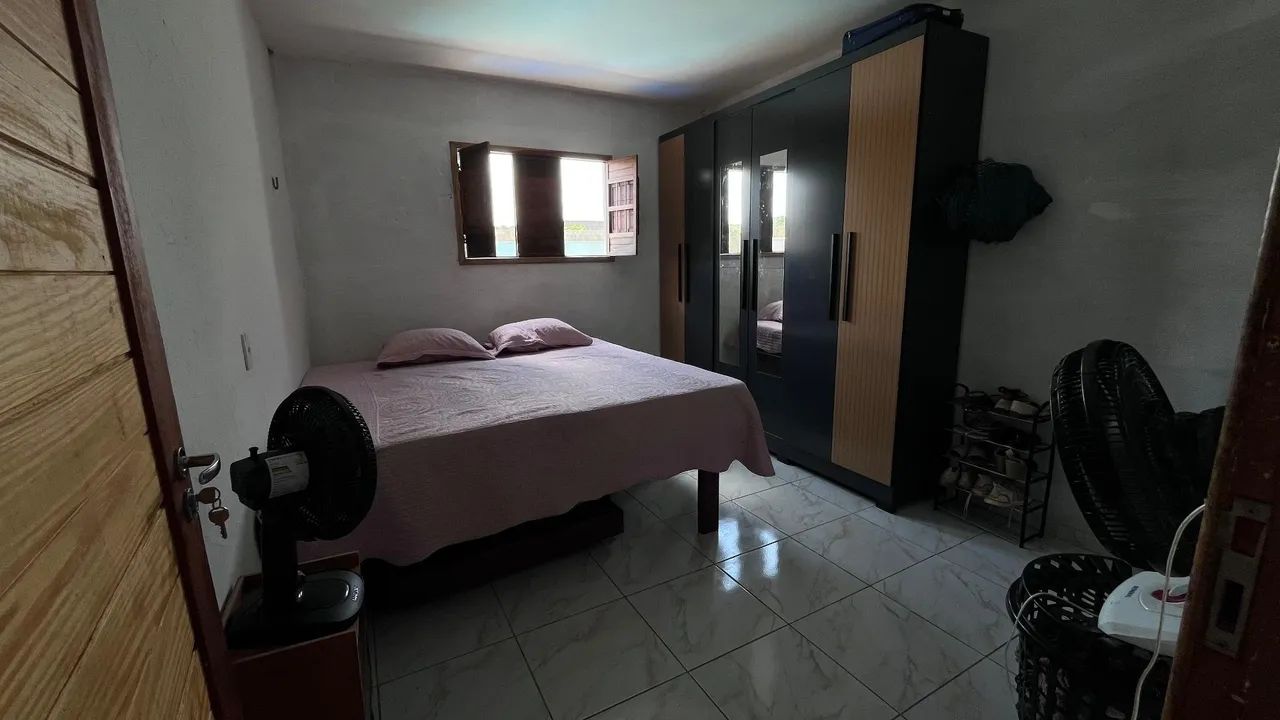 Casa em baia formosa rn - Foto 5