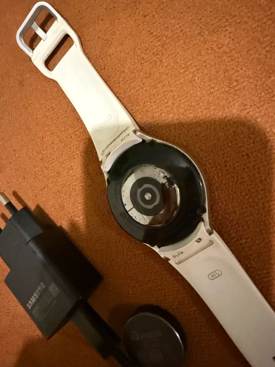 relogio samsung watch 5 - Foto 3