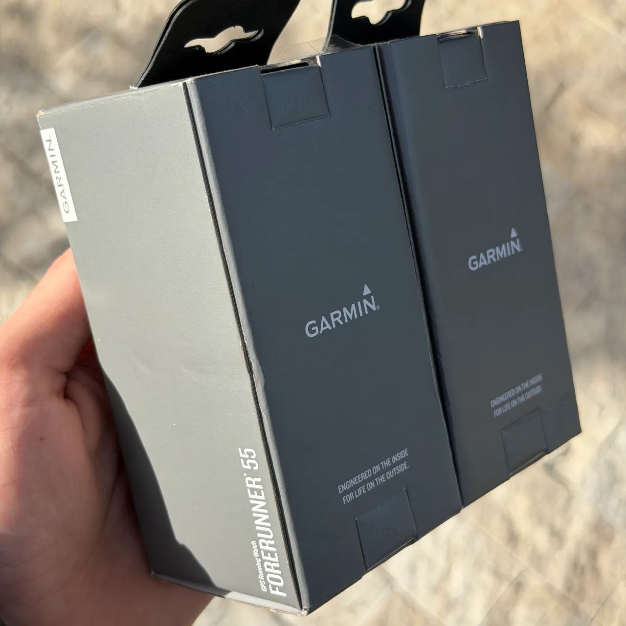 Garmin 55 - Novo/Lacrado - Foto 2