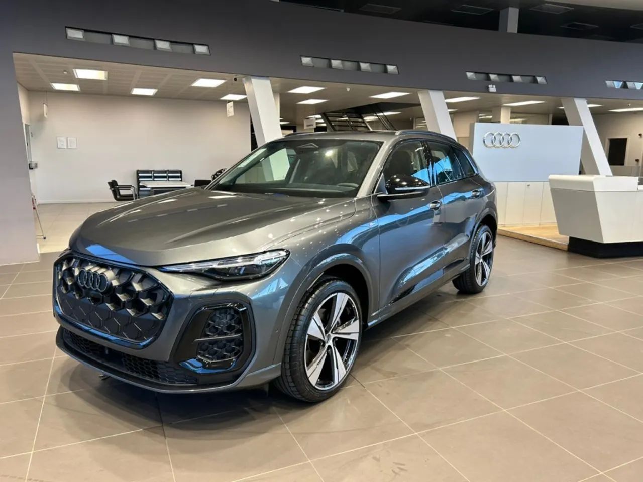 Audi Q5 2026