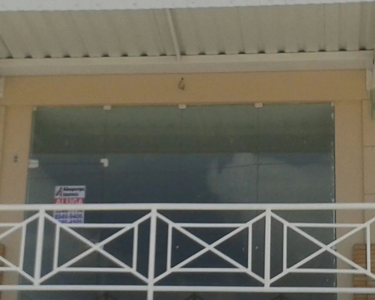 SALA COMERCIAL em SÃO LUÍS - MA, COHASERMA - Foto 4