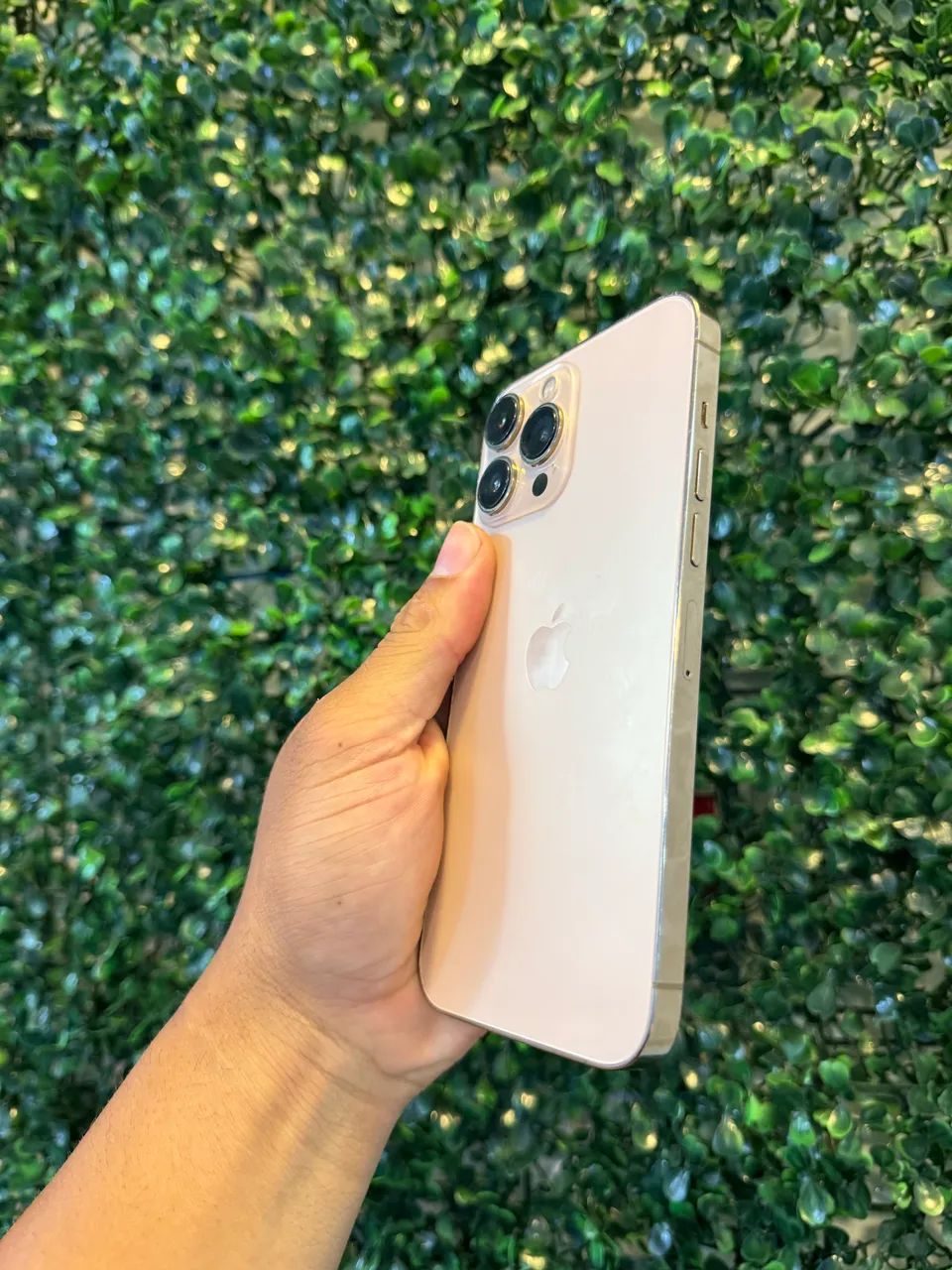 iPhone 13 PRO MAX 128GB  - Foto 3