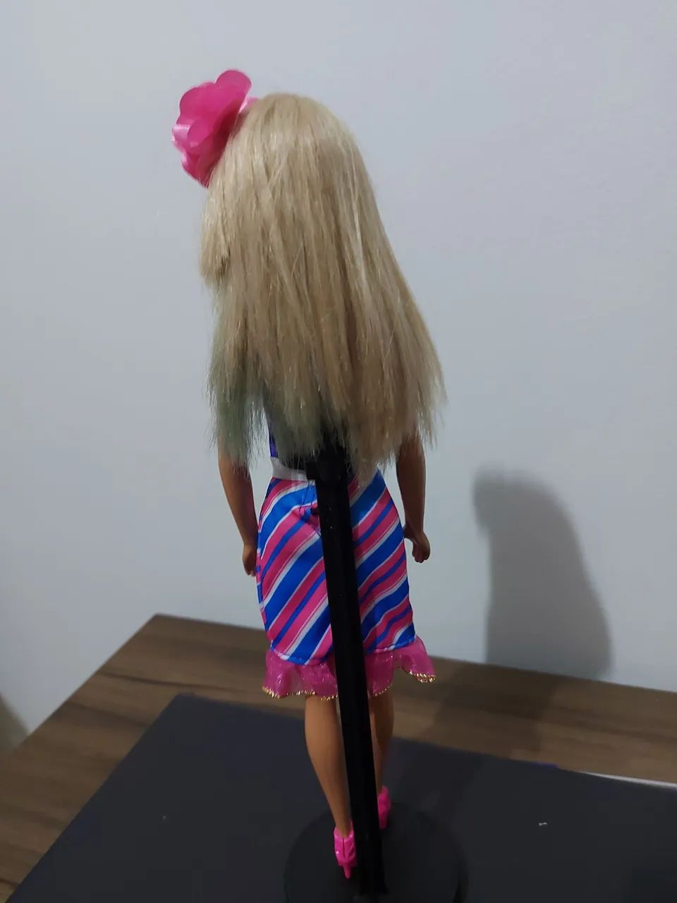 Boneca barbie linda - Foto 3