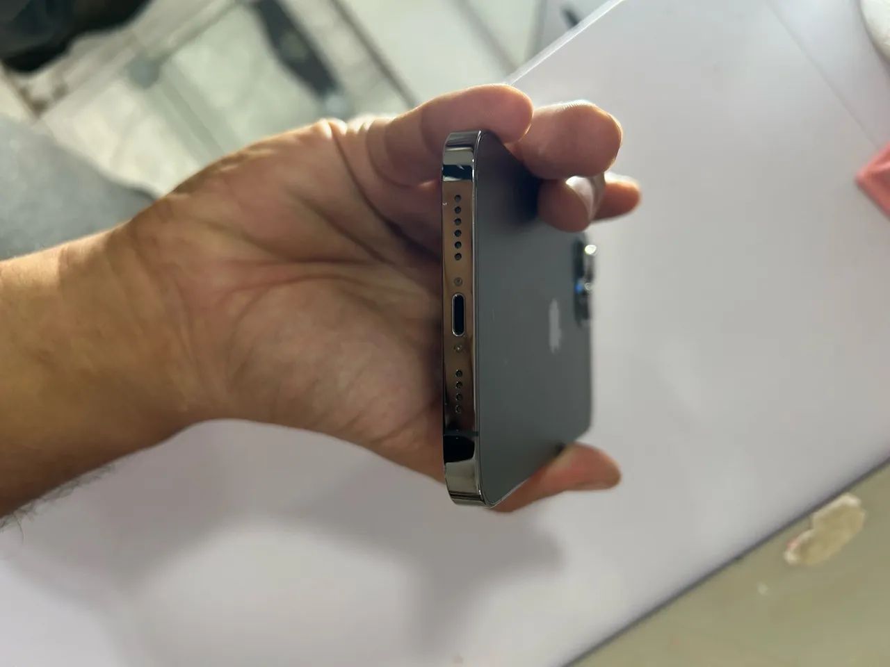 IPHONE 12 PRO MAX - Foto 2