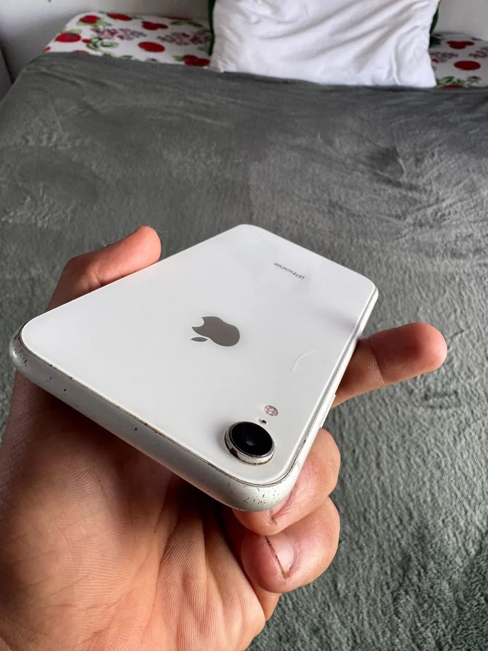 iPhone XR 64gb - Foto 4