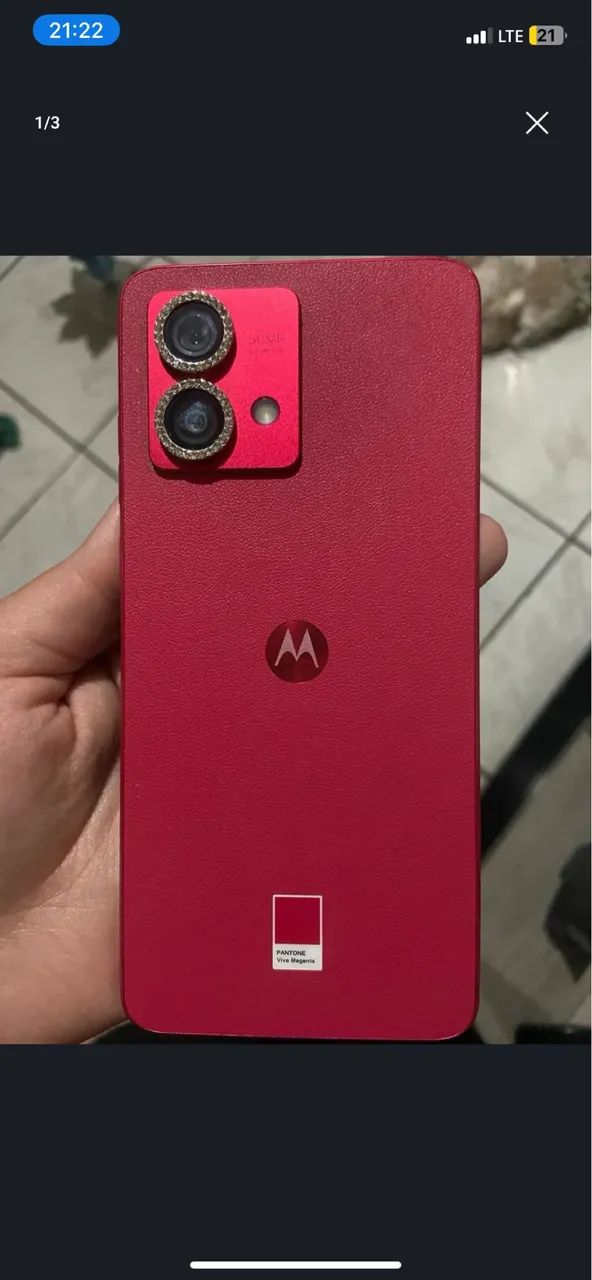 Moto g