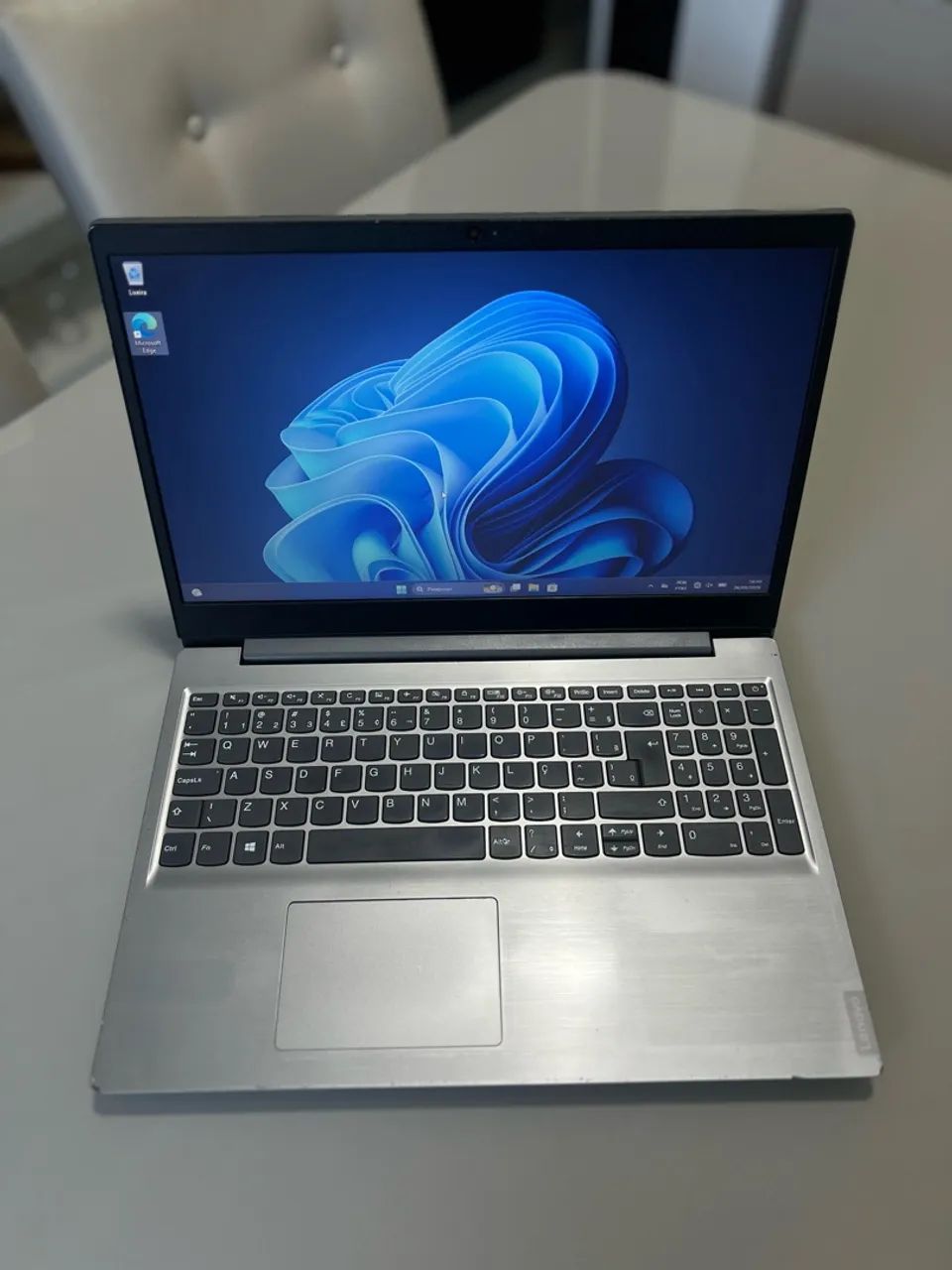 Notebook Lenovo IdeaPad S145