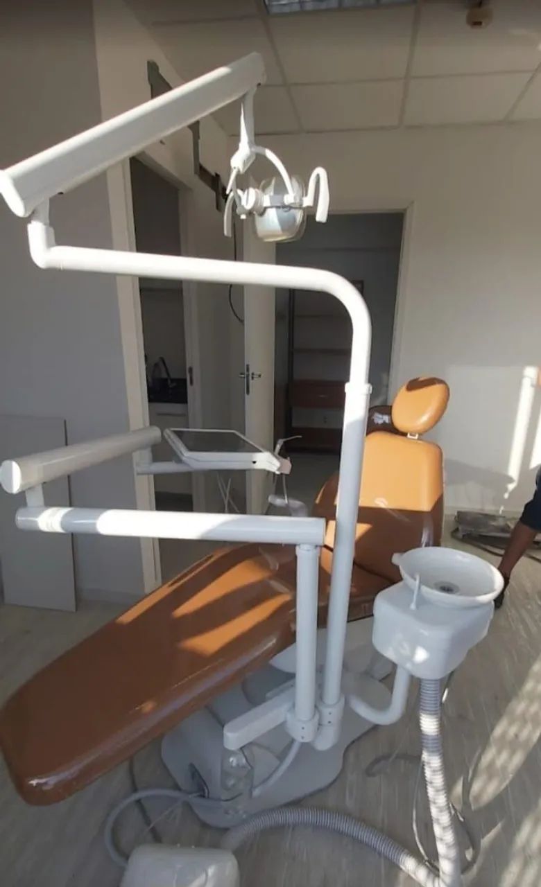 Cadeira odontológica  - Foto 2