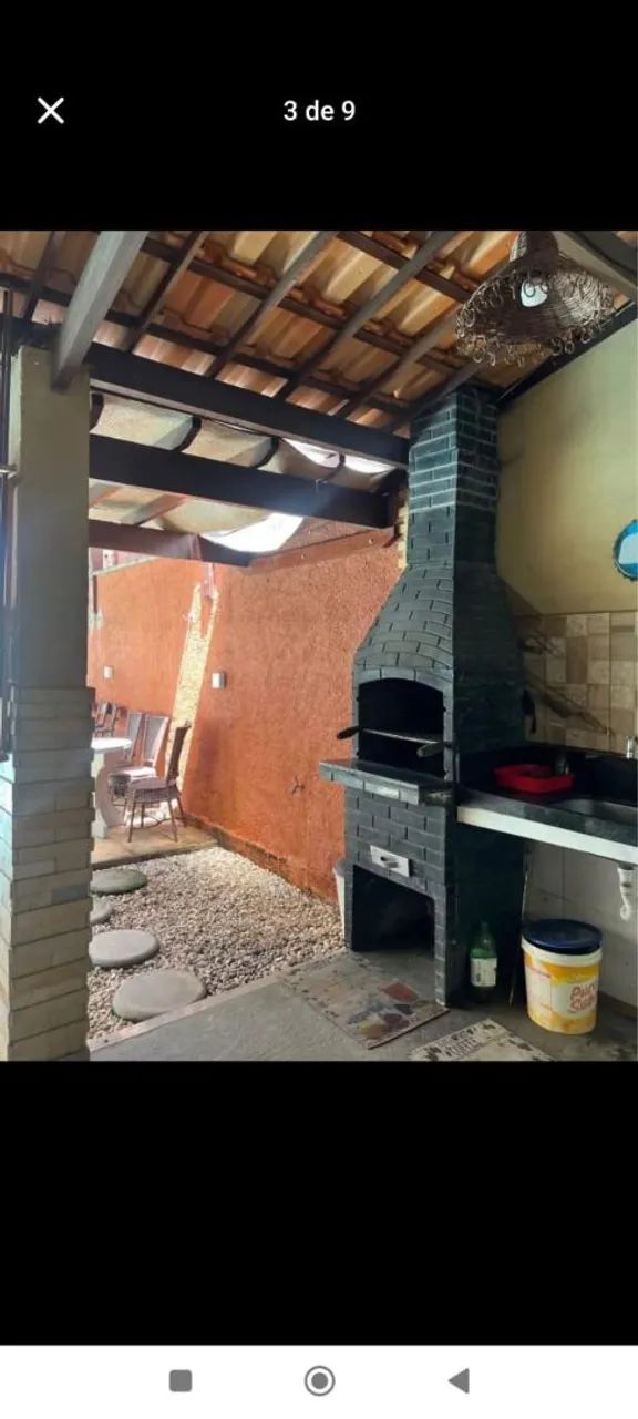 Espaço de eventos com piscina a venda - Foto 6