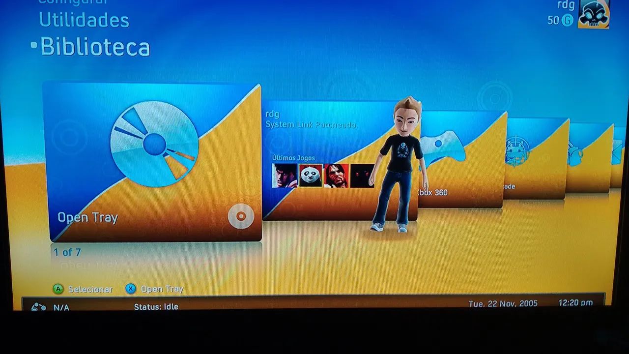 Xbox 360 slim - Foto 3