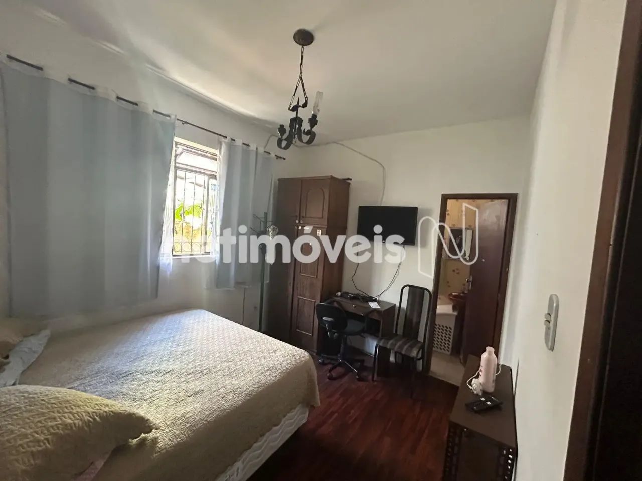 Venda Casa Santa Inês Belo Horizonte - Foto 5