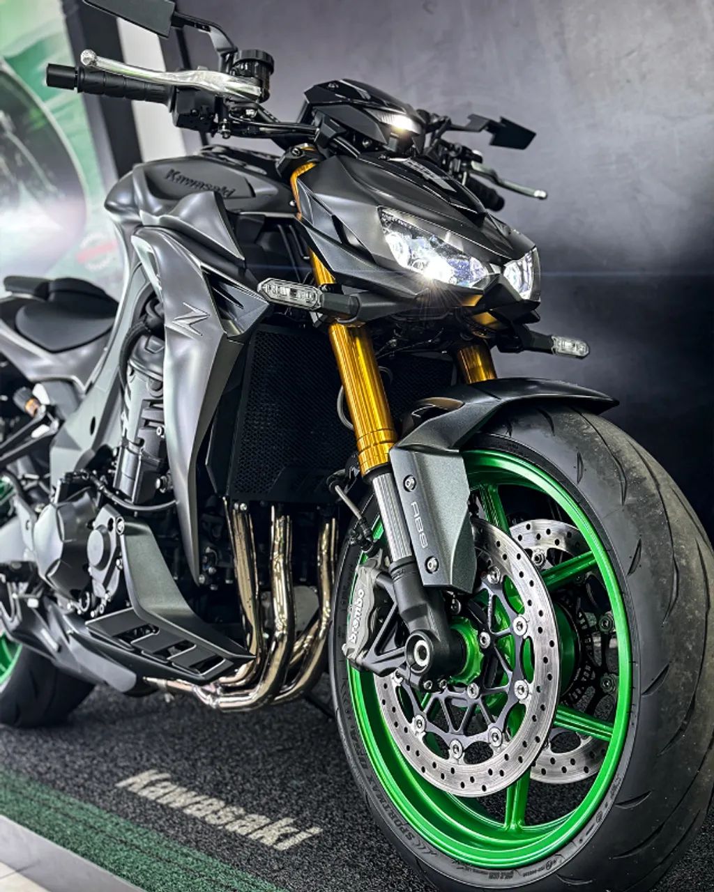 Z1100 SE | 2027 - Foto 5