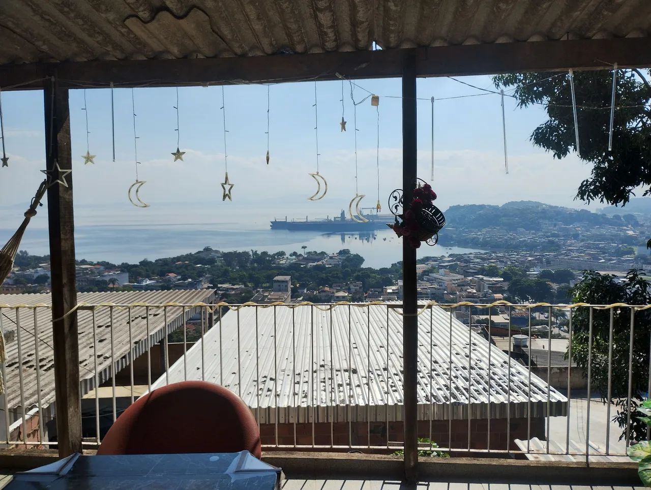 BAIXOU O PREÇO. CASA FORA DA COMUNIDADE  - Foto 3