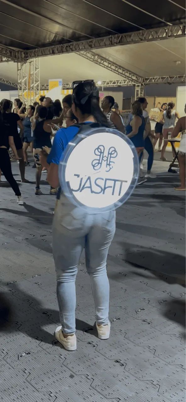 Mochila de publicidade  - Foto 3