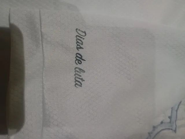 CAMISA CBJR X SANTOS  - Foto 2