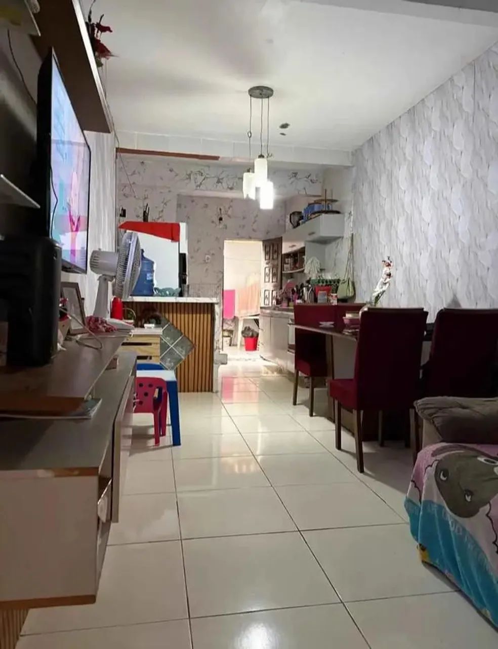 Casa a venda na Marambaia - TB - Foto 2