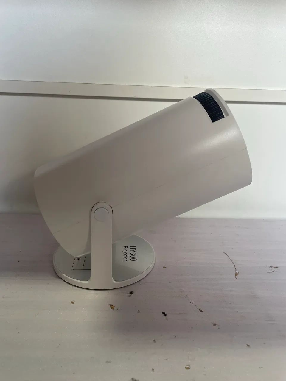 Projetor com Wi-Fi e internet tenha um telão em casa - Foto 2