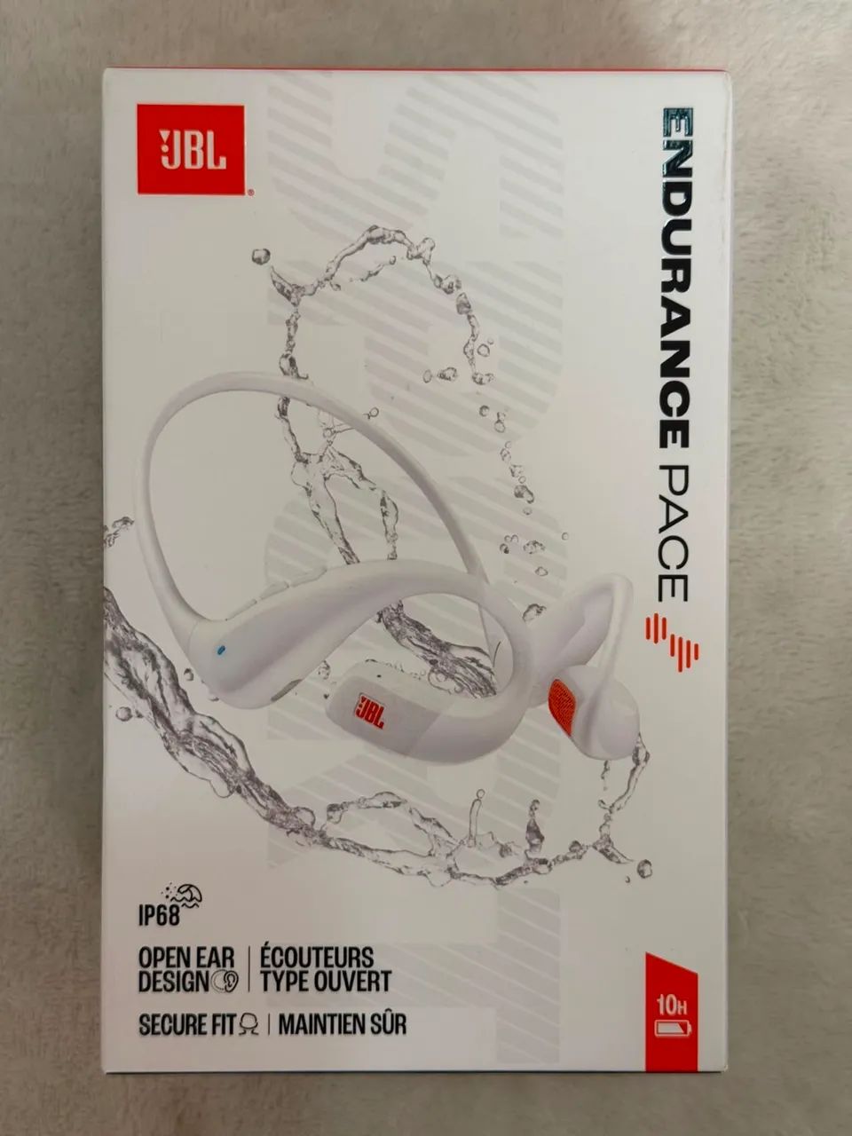 JBL Endurance Pace