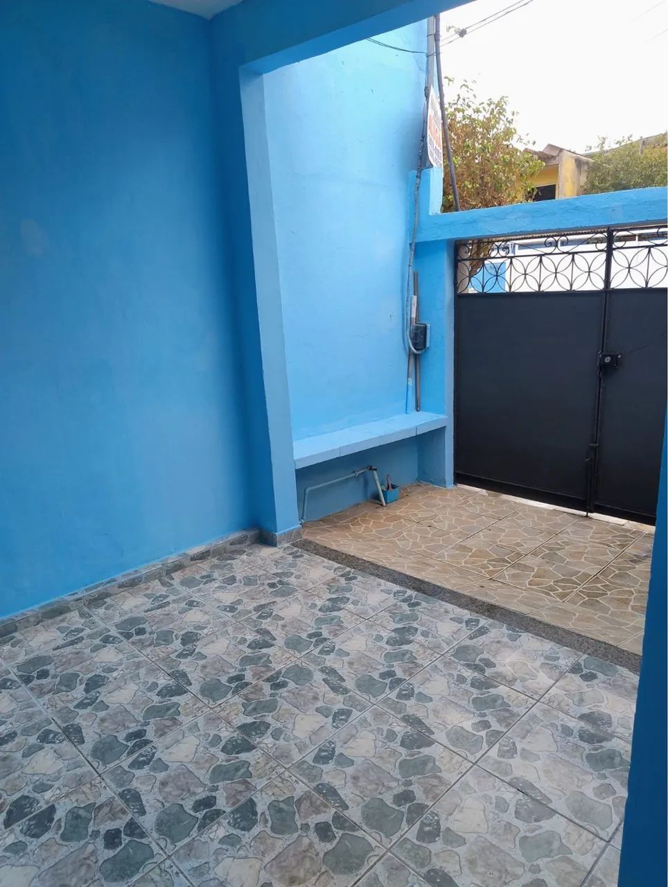 Jardim Bangu - Rua Alcides Teixeira (KITNET) - Foto 3
