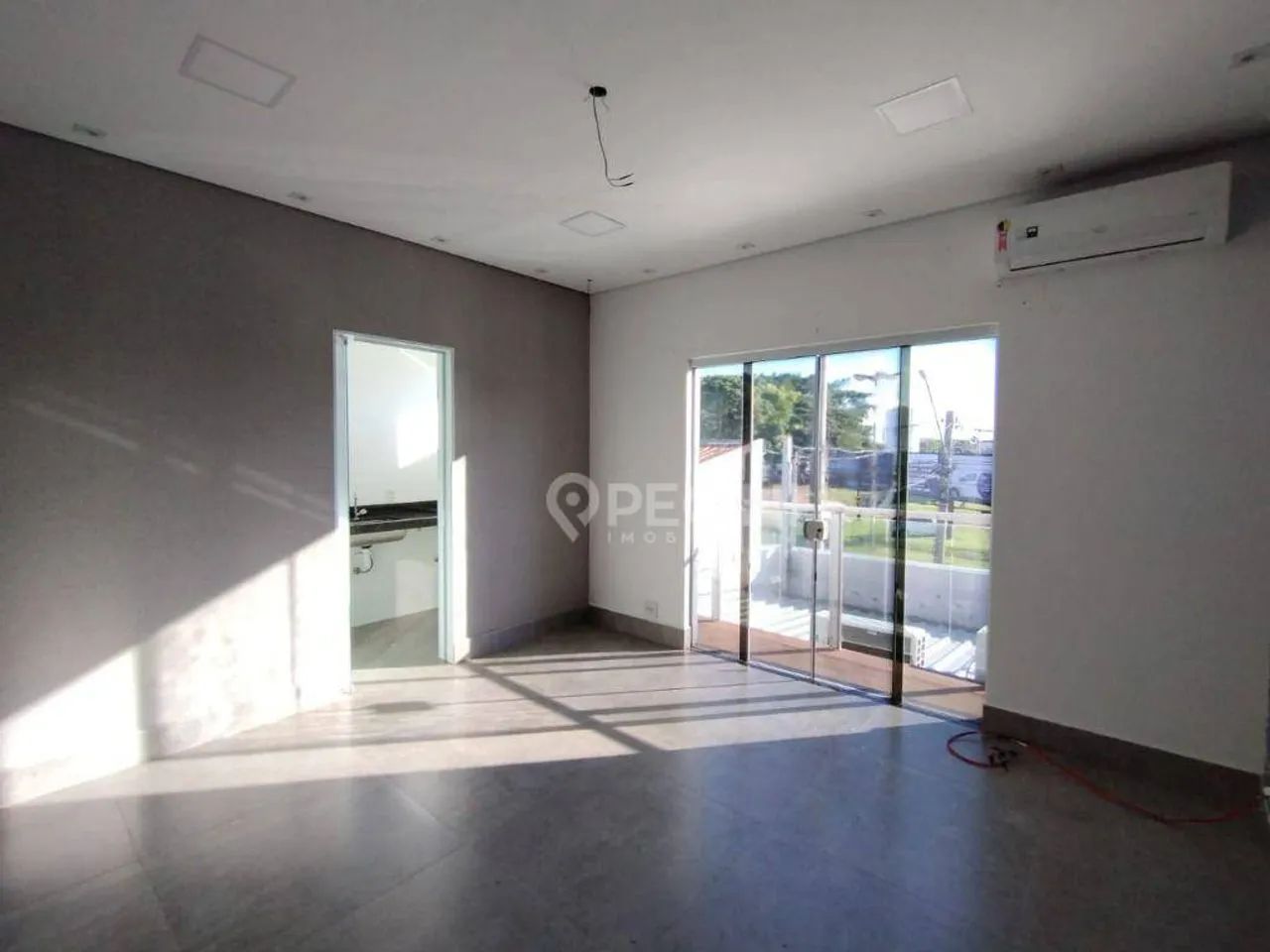 Sala comercial para locação no Cidade Jardim - Rio Claro -SP! - Foto 4