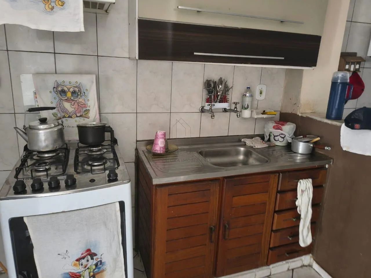 casa - Vila Industrial - Campinas - Foto 5