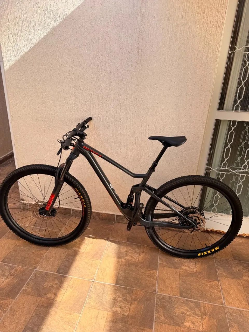  Bicicleta Scott Spark 960 2021 - Pronta para pedalar! - Foto 3