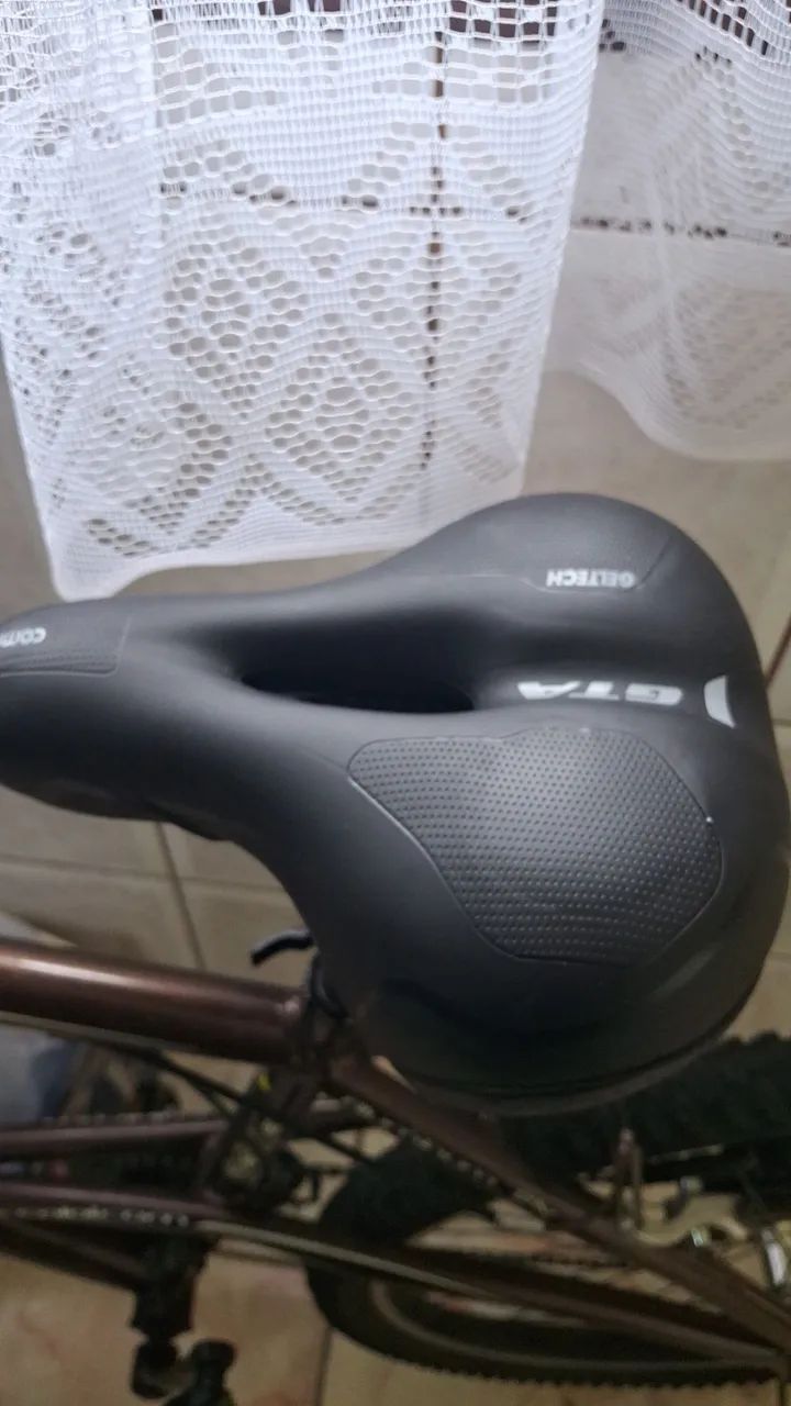 Eu quero vender minha bicicleta  - Foto 5