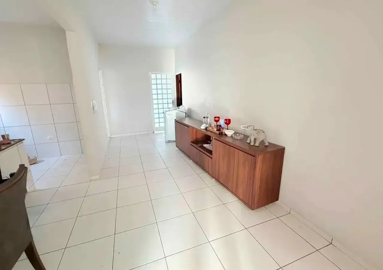 Casa a venda Entrada de 12 mil - Foto 5