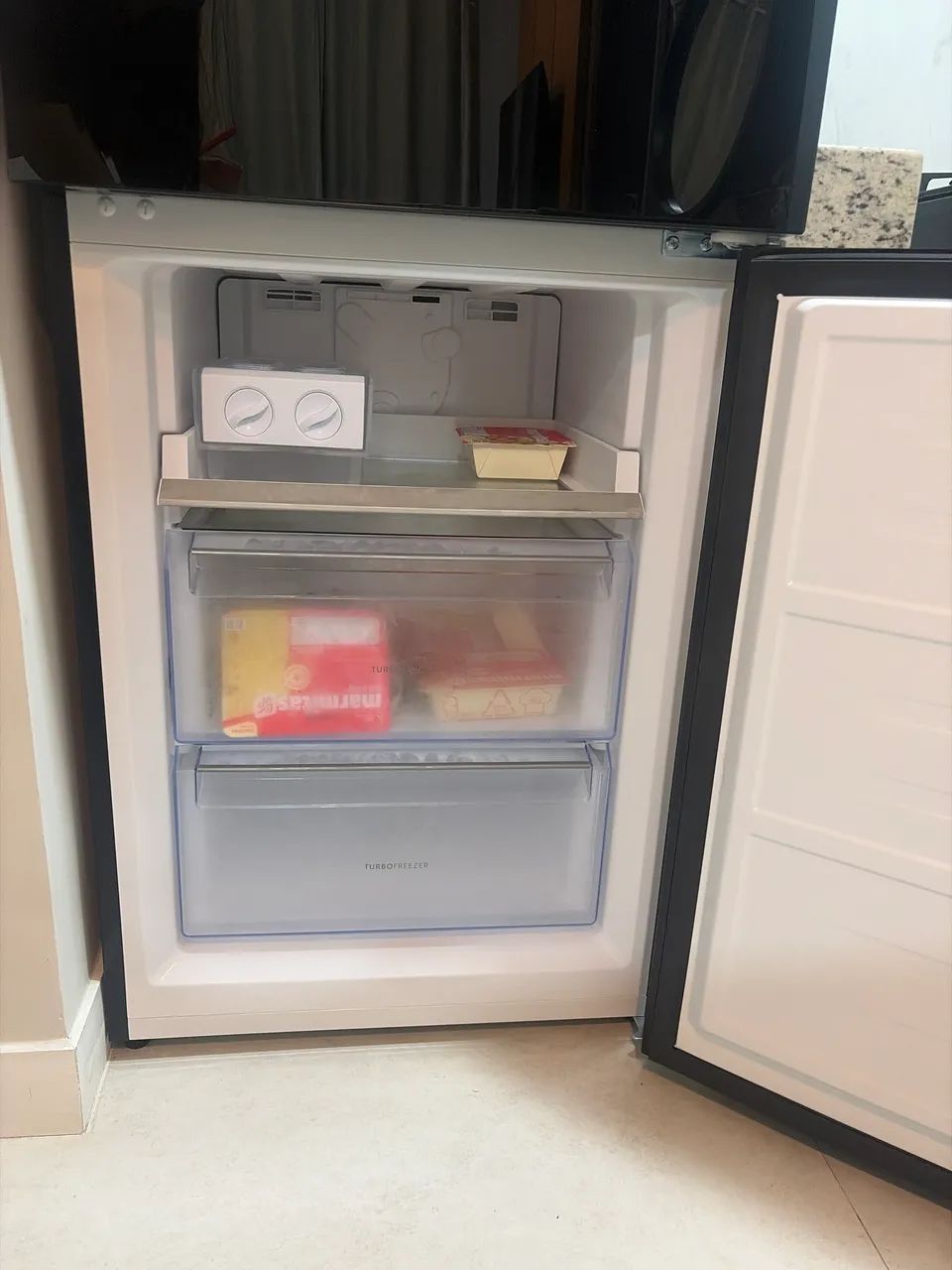 Geladeira Electrolux - Foto 2