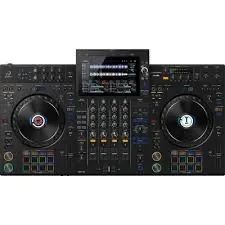 Xdj XZ Pioneer ( Tudo em 1)