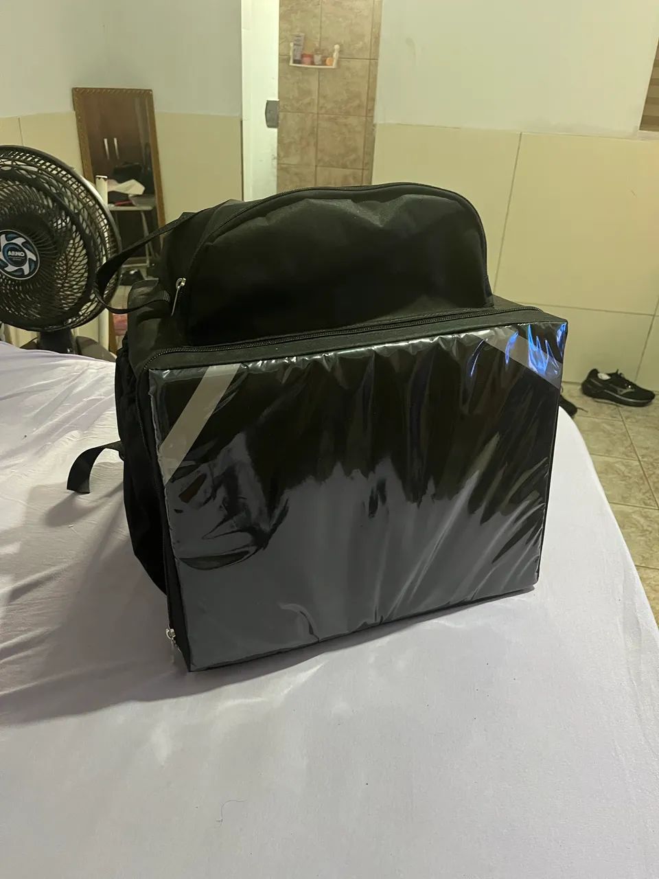 Vende-se bag térmica 