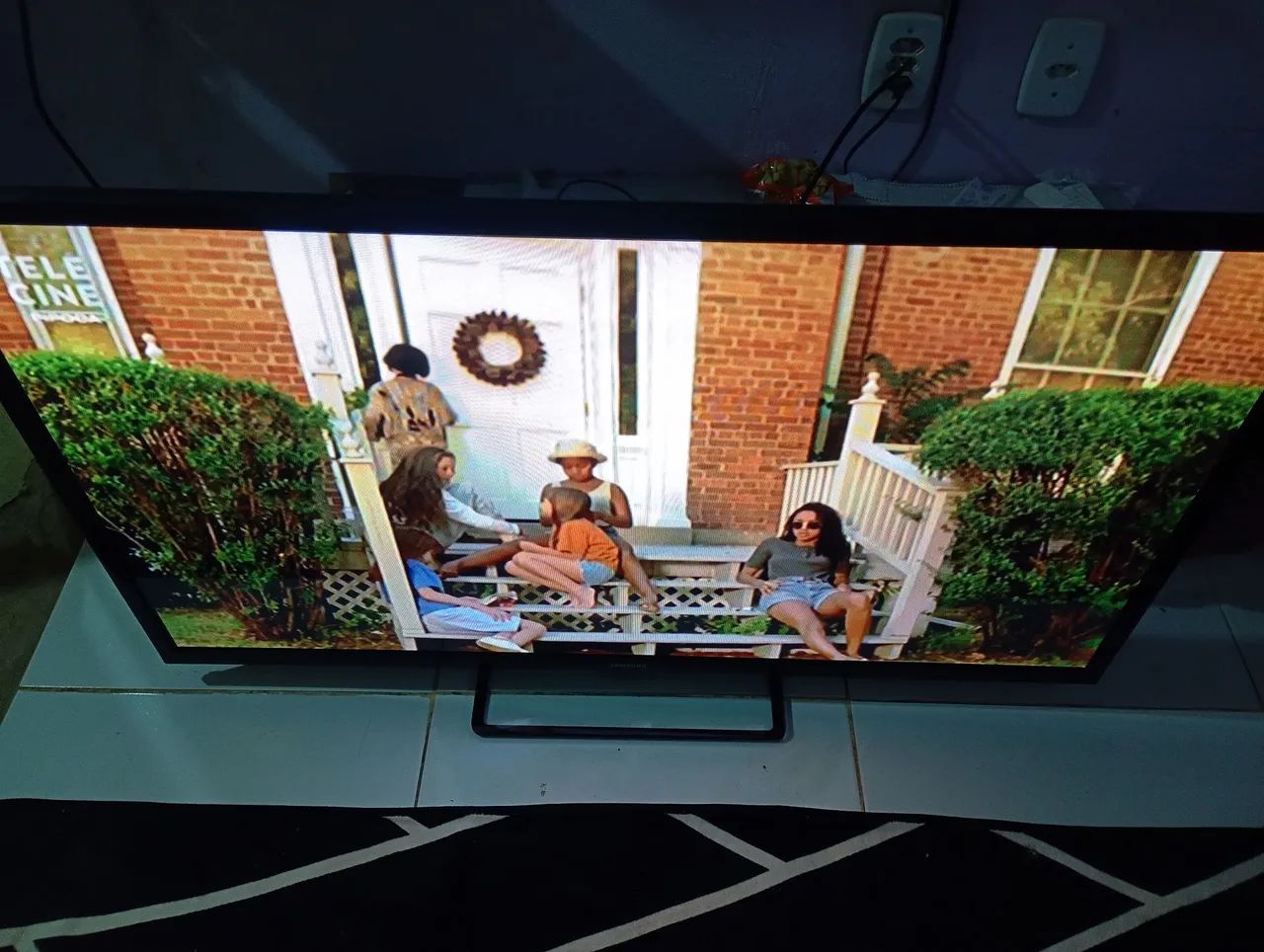 Tv  - Foto 5