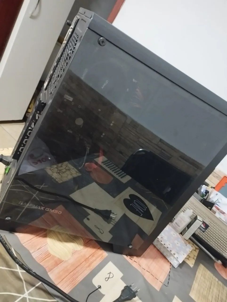 PC/Computador Gamer Ryzen 3 3300x - Foto 3