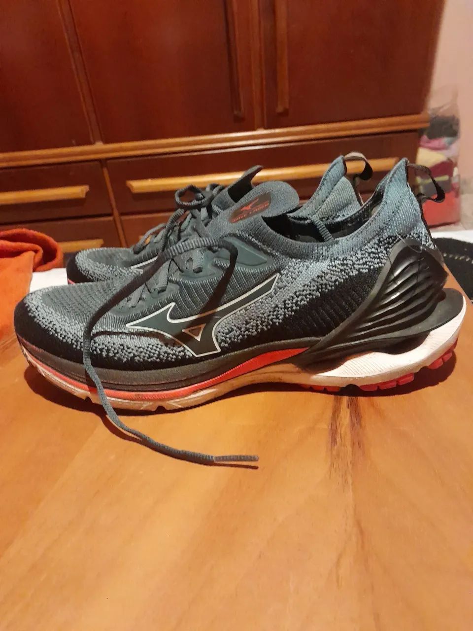 Tênis Mizuno  - Foto 3