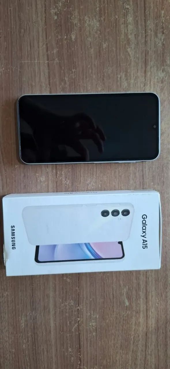 Calelar A15 Samsung  - Foto 3