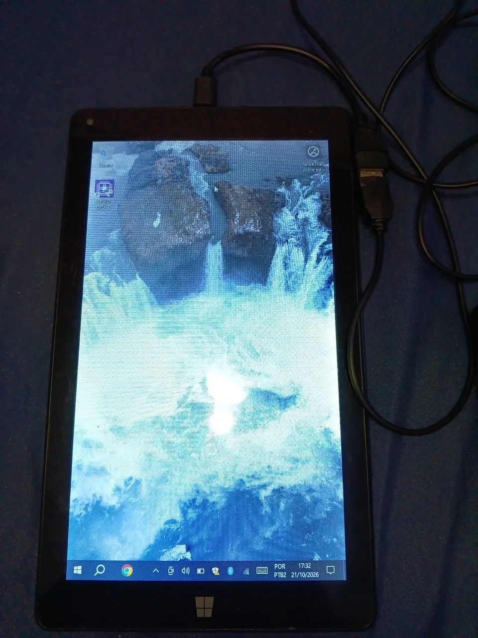 Tablet com windows 10 - Foto 3