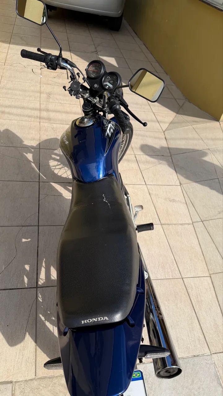 Honda cg 125 Titan ks  - Foto 3